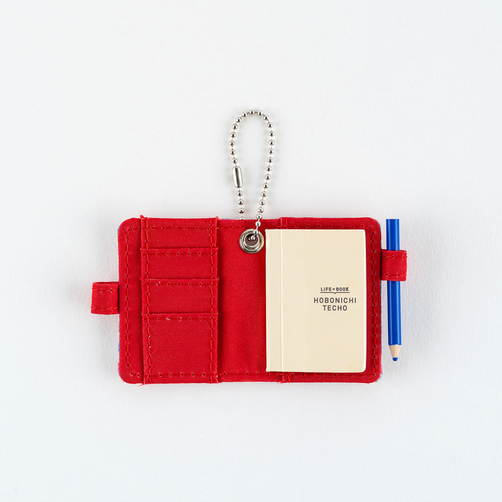 Mini Techo Keychain