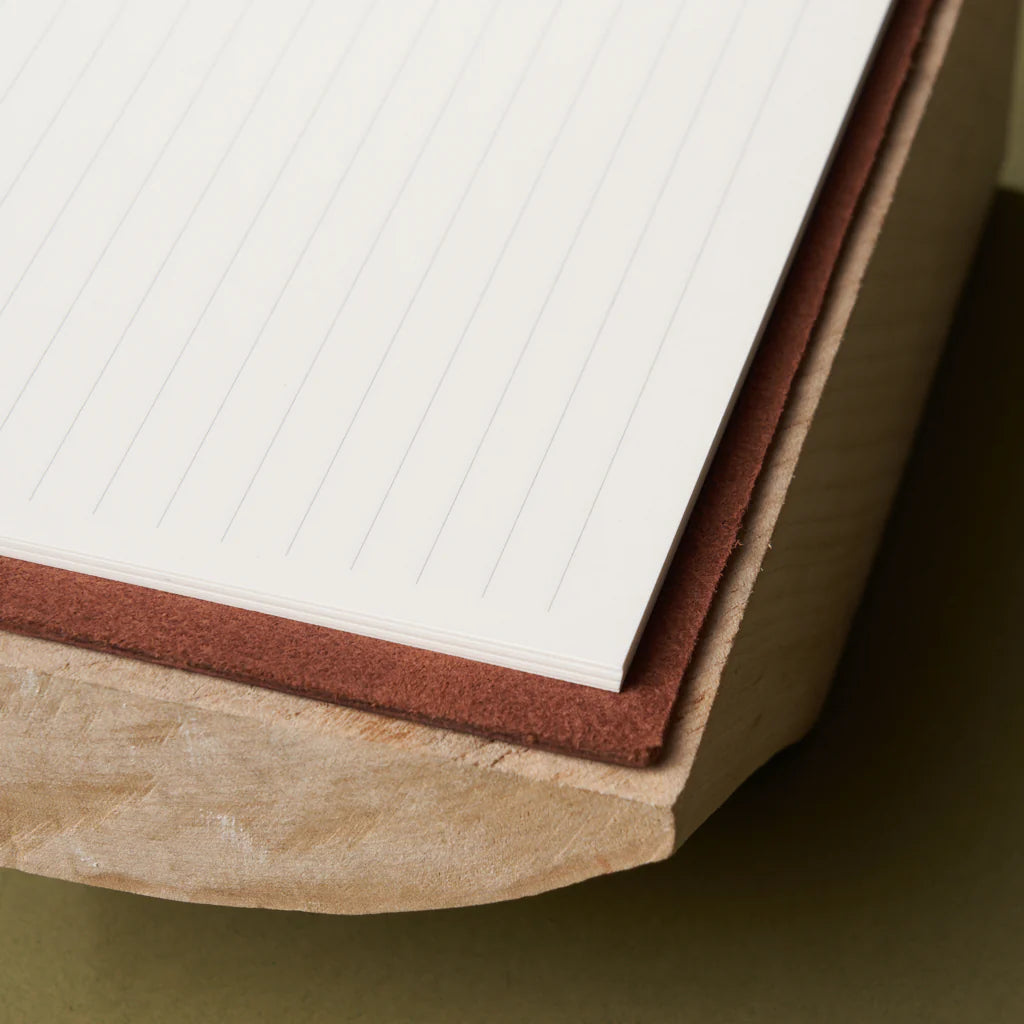 XL Set of 2 Notebook Refills - For Grand Voyageur