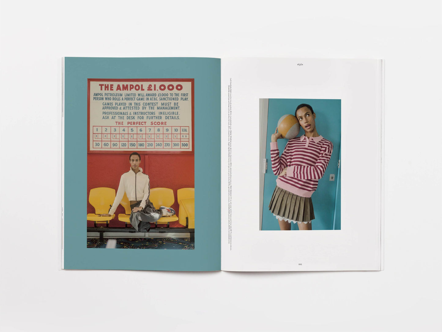 Frankie Magazine - Issue 127