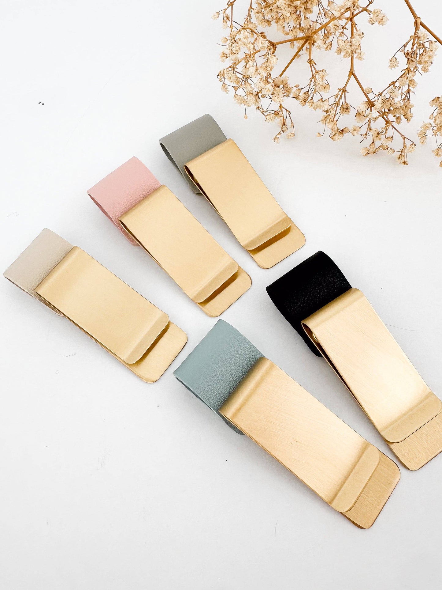 Pen Holder Clip