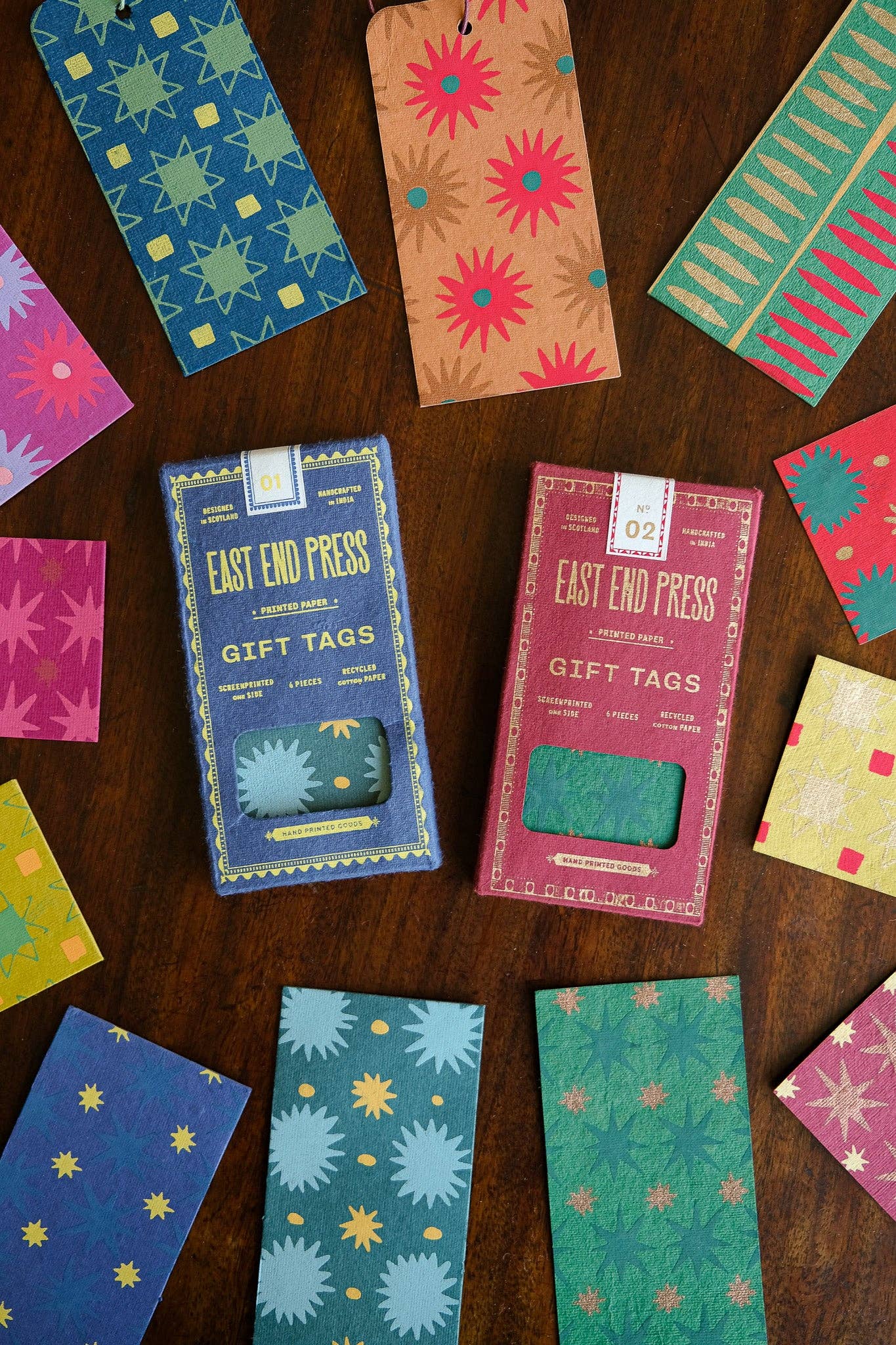 Gift Tag Set
