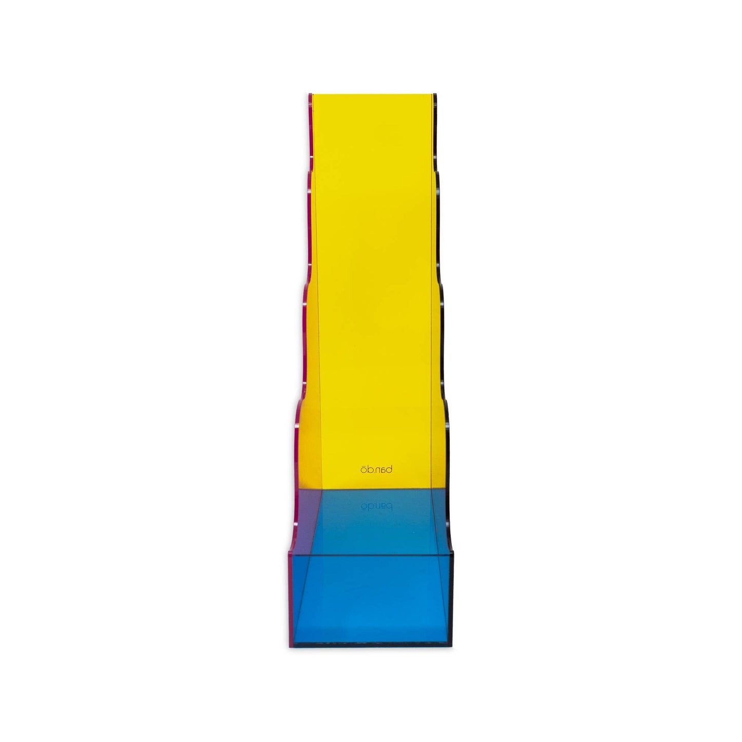 File Holder - Colourblock