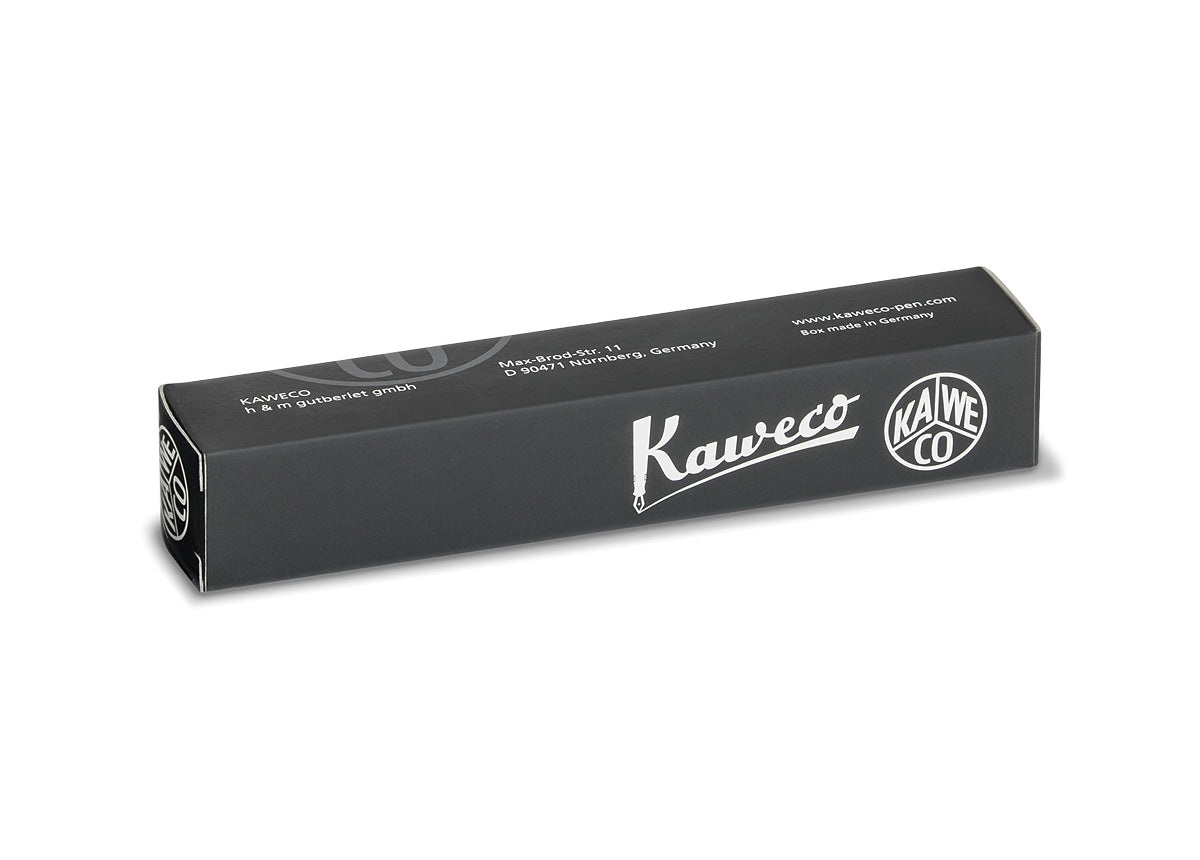 Kaweco Skyline Sport Fountain Pen - Frosted Coconut
