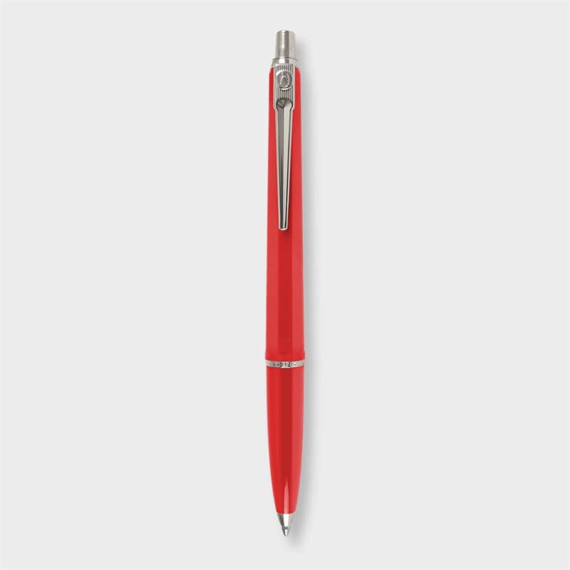 Ballograf Ballpoint Pen - Various Colours