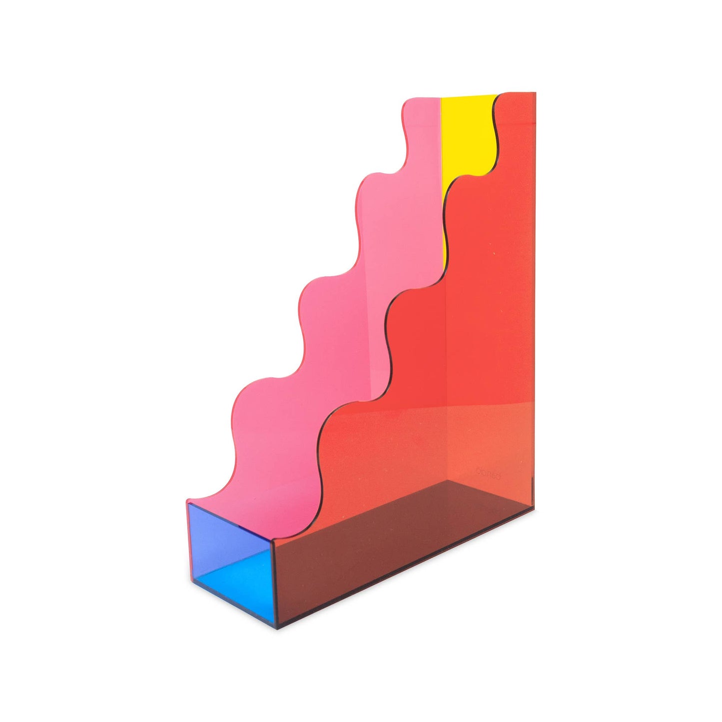 File Holder - Colourblock