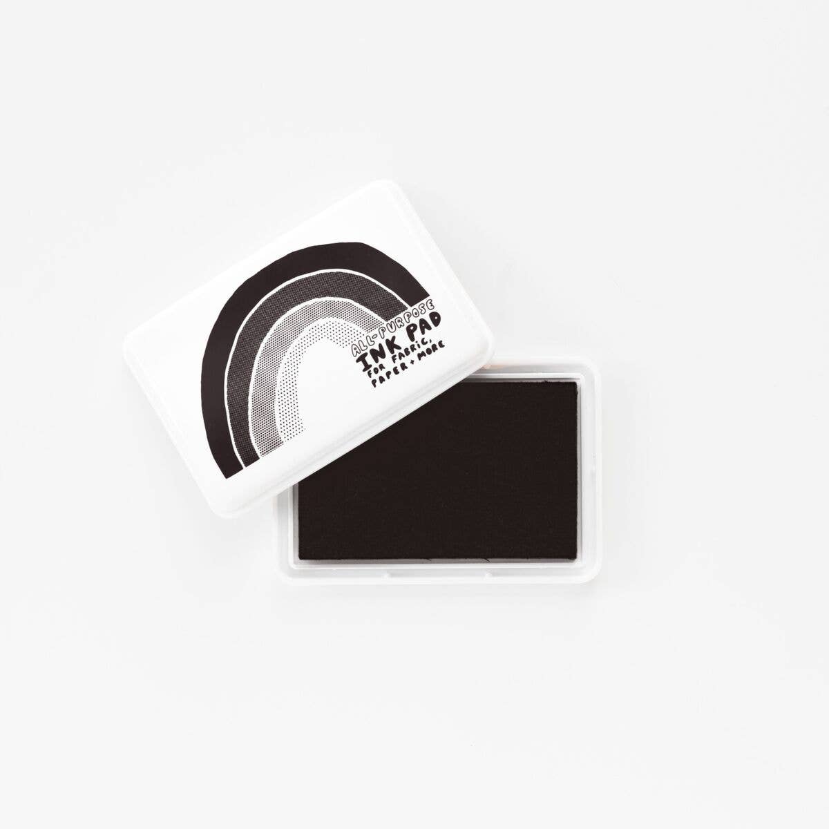 Stamp Ink Pad - Various Colours