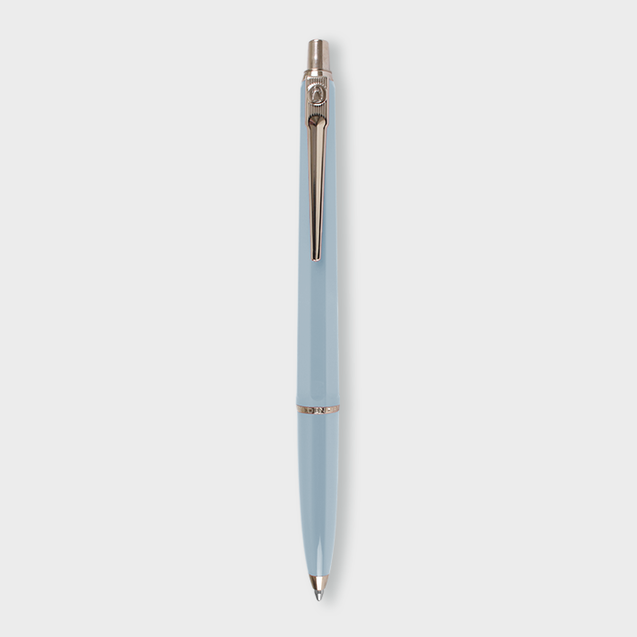 Ballograf Ballpoint Pen - Various Colours