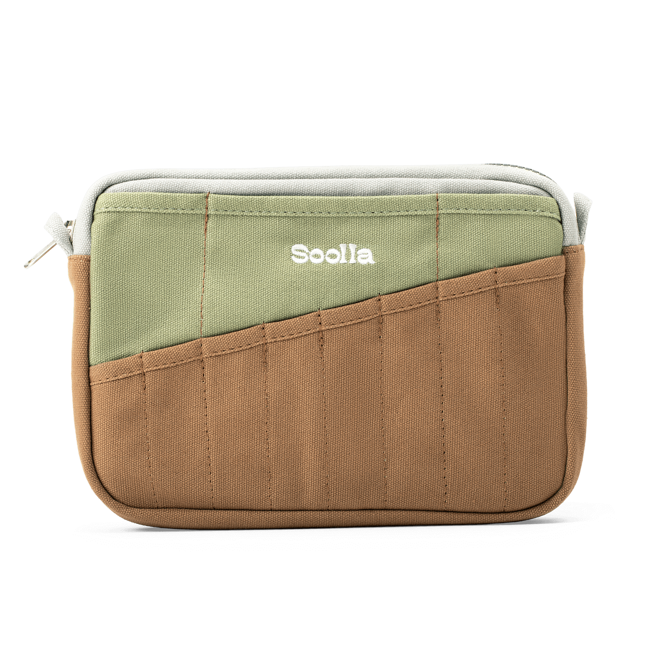 Soolla® Studio Pouch, Various Colours