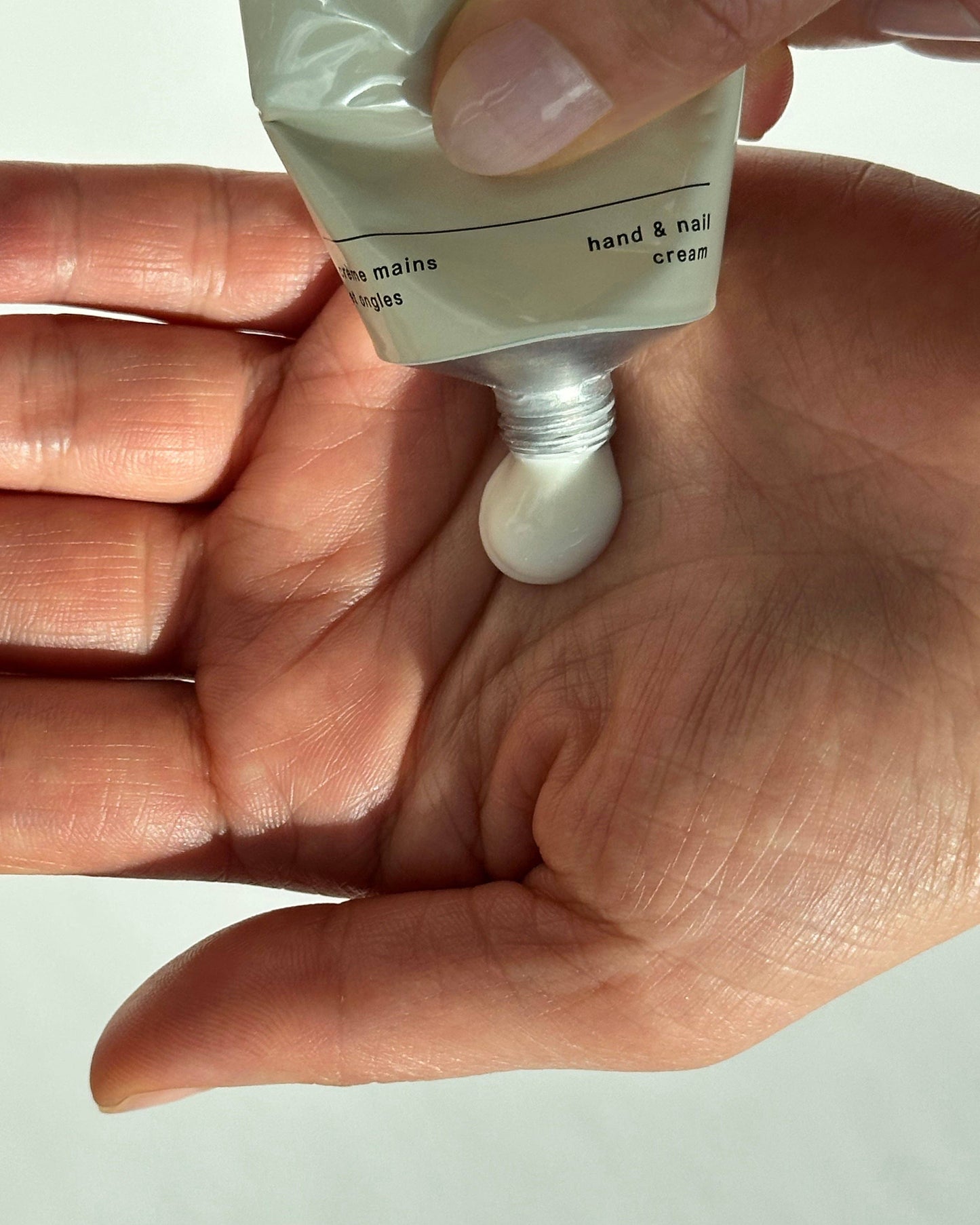 Big Wave - Hand & Nail Cream