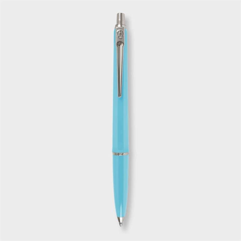 Ballograf Ballpoint Pen - Various Colours