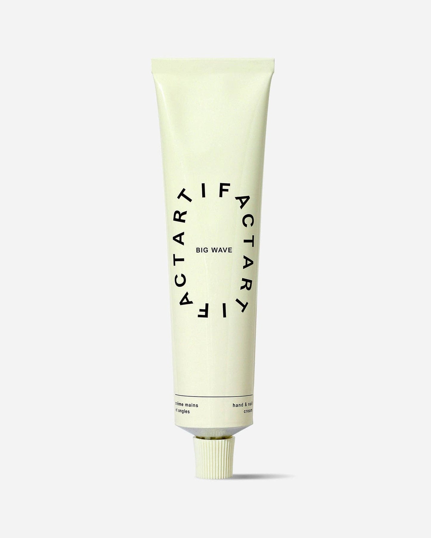 Big Wave - Hand & Nail Cream
