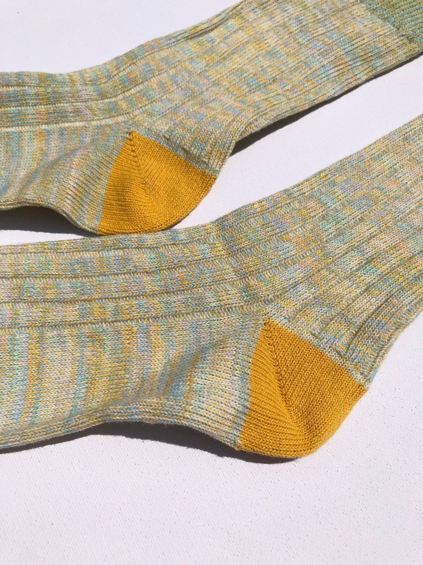 Tokyo Cotton Socks