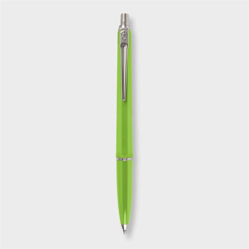 Ballograf Ballpoint Pen - Various Colours