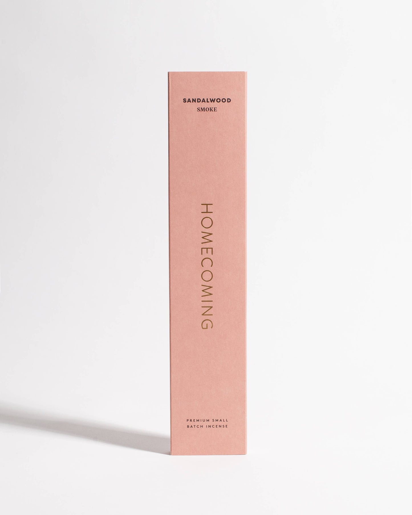 Sandalwood Smoke Incense