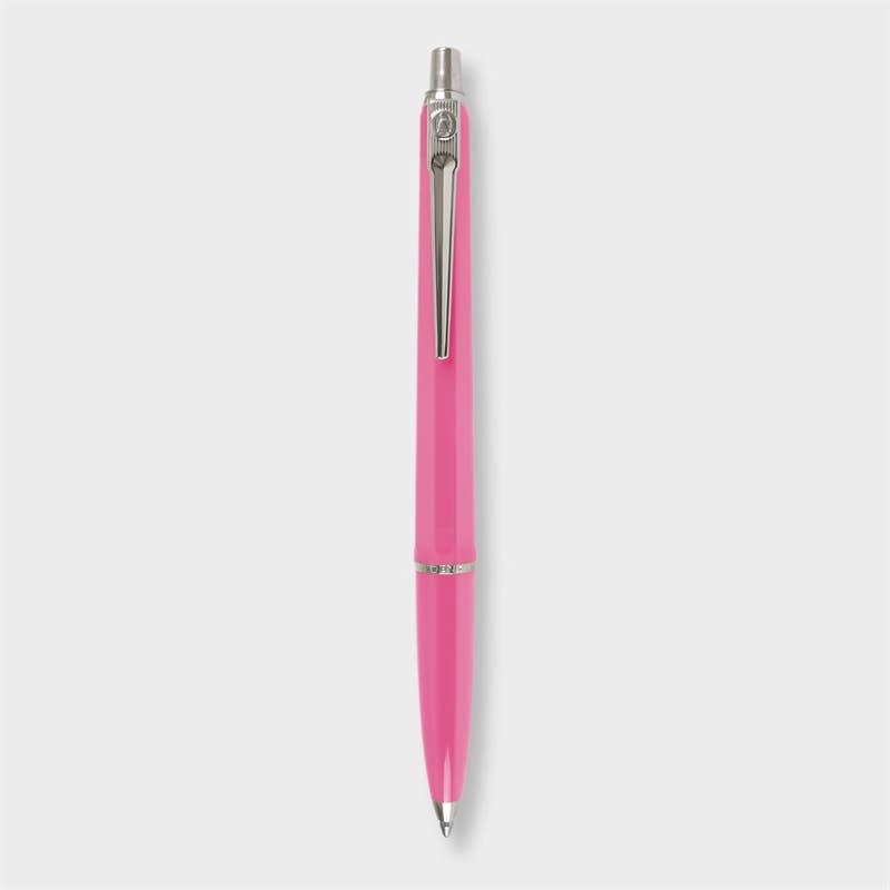 Ballograf Ballpoint Pen - Various Colours
