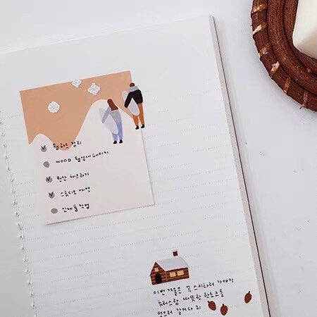 Suatelier | Midwinter