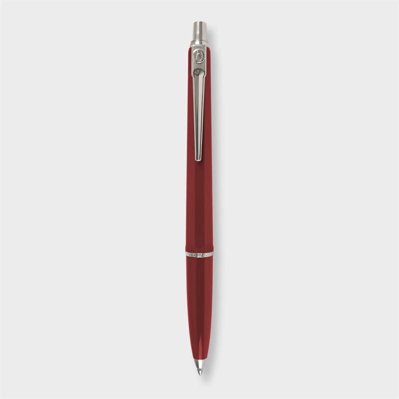 Ballograf Ballpoint Pen - Various Colours