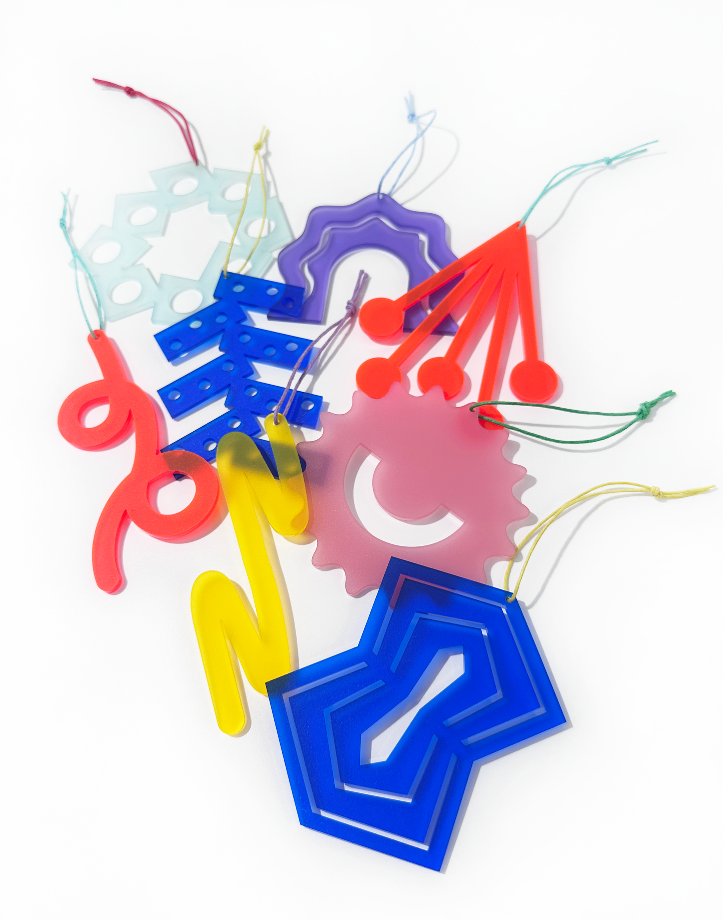 Modernament • Zig Zag