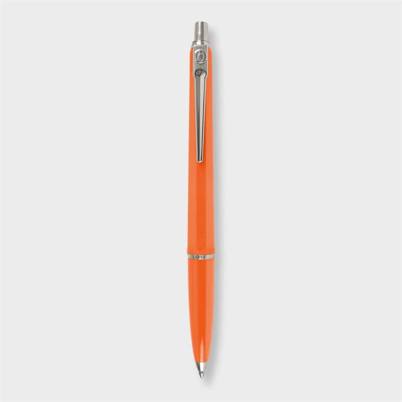 Ballograf Ballpoint Pen - Various Colours