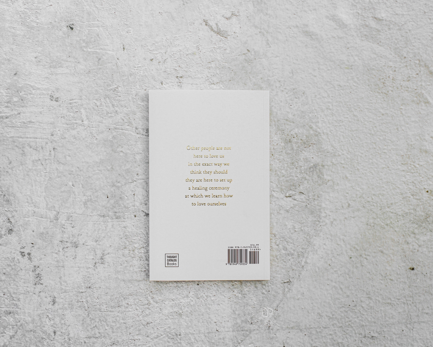 Ceremony - A Collection for Becoming