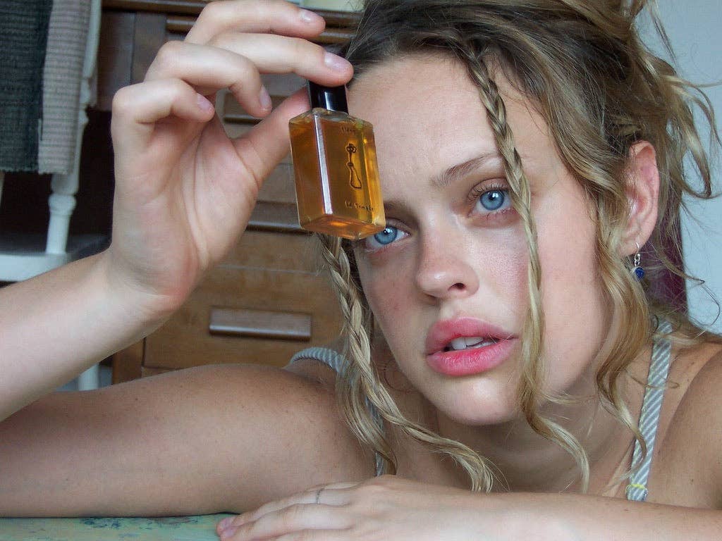 Ylang - Perfume Oil