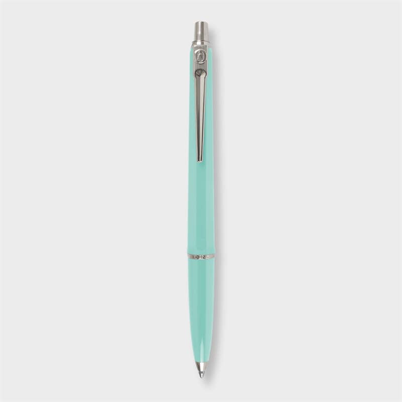 Ballograf Ballpoint Pen - Various Colours