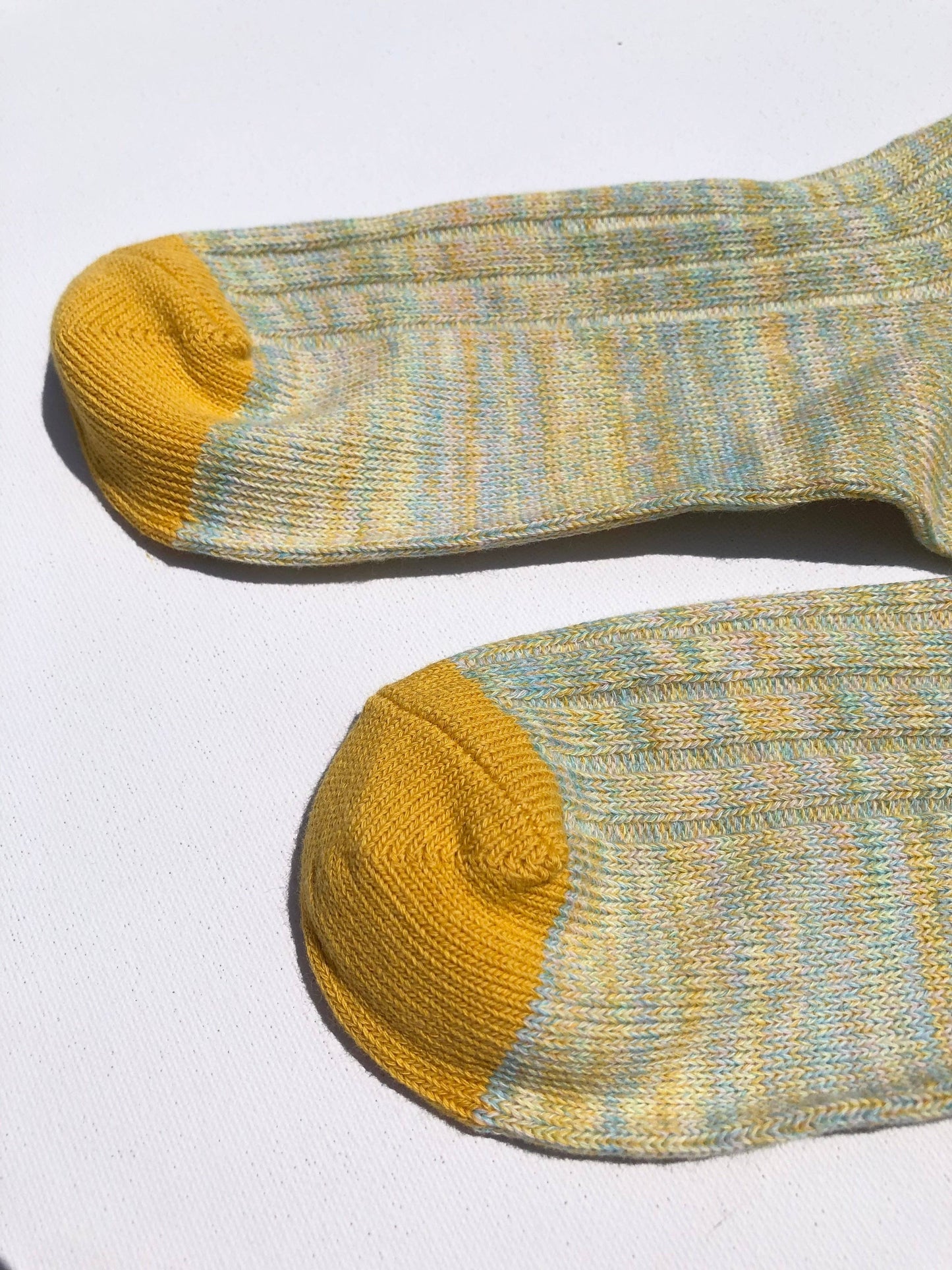 Tokyo Cotton Socks