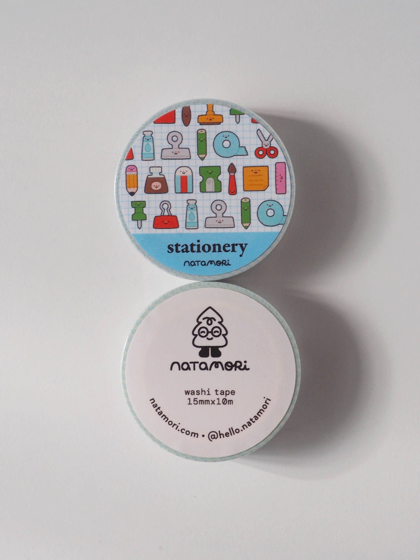 Stationery - Washi Tape