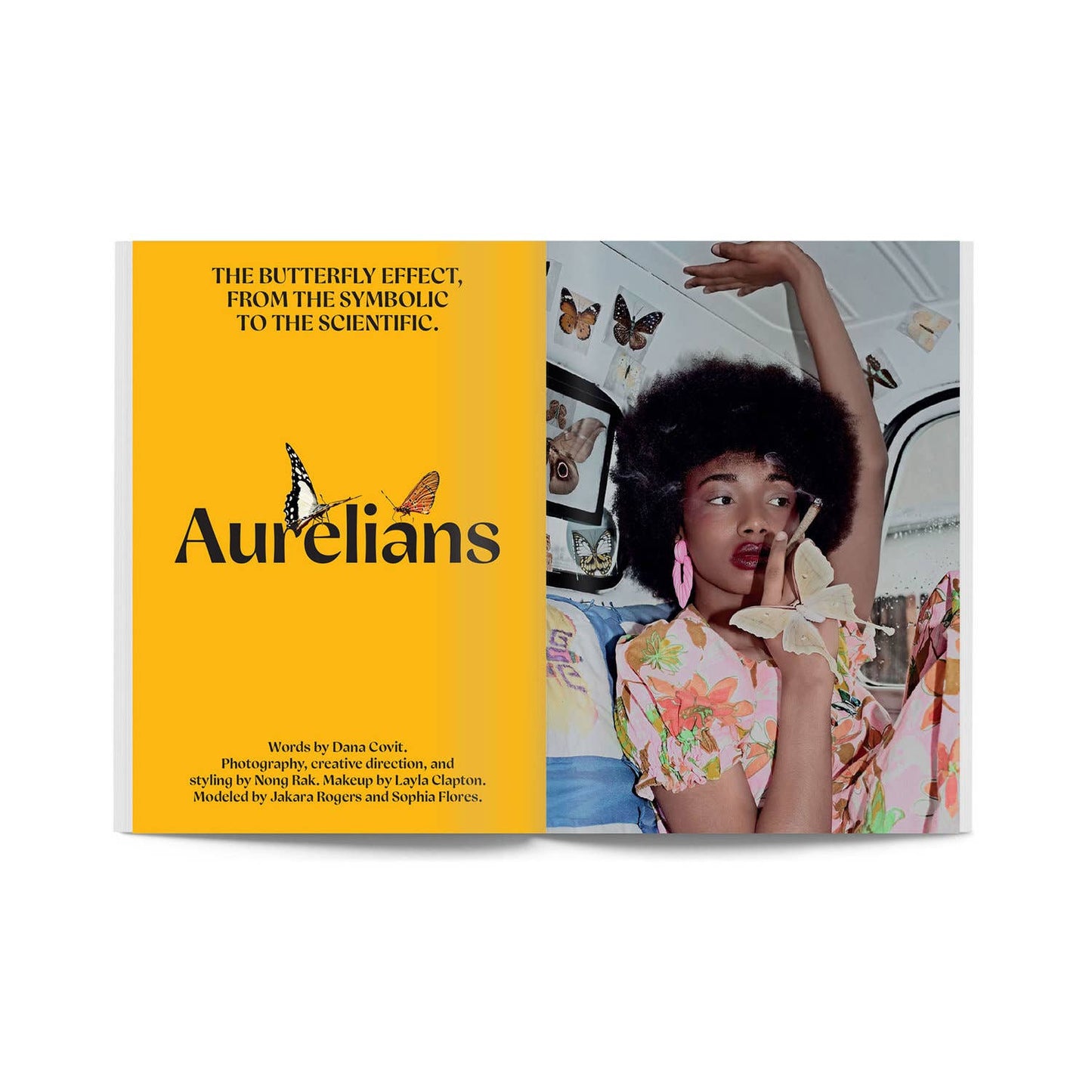 Broccoli Magazine - Issue 06