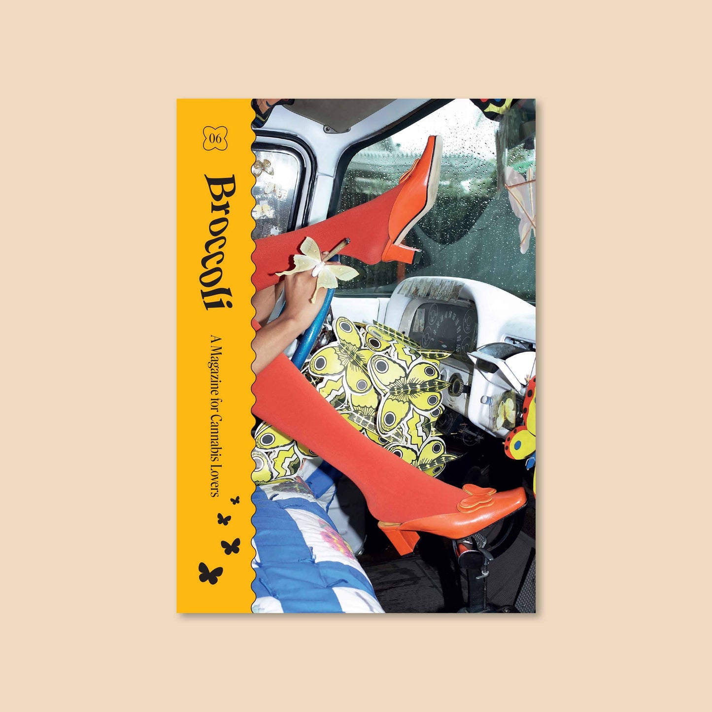 Broccoli Magazine - Issue 06