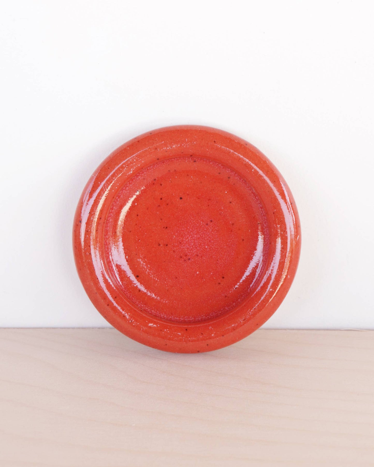 Minimalist Ceramic Trinket Dish