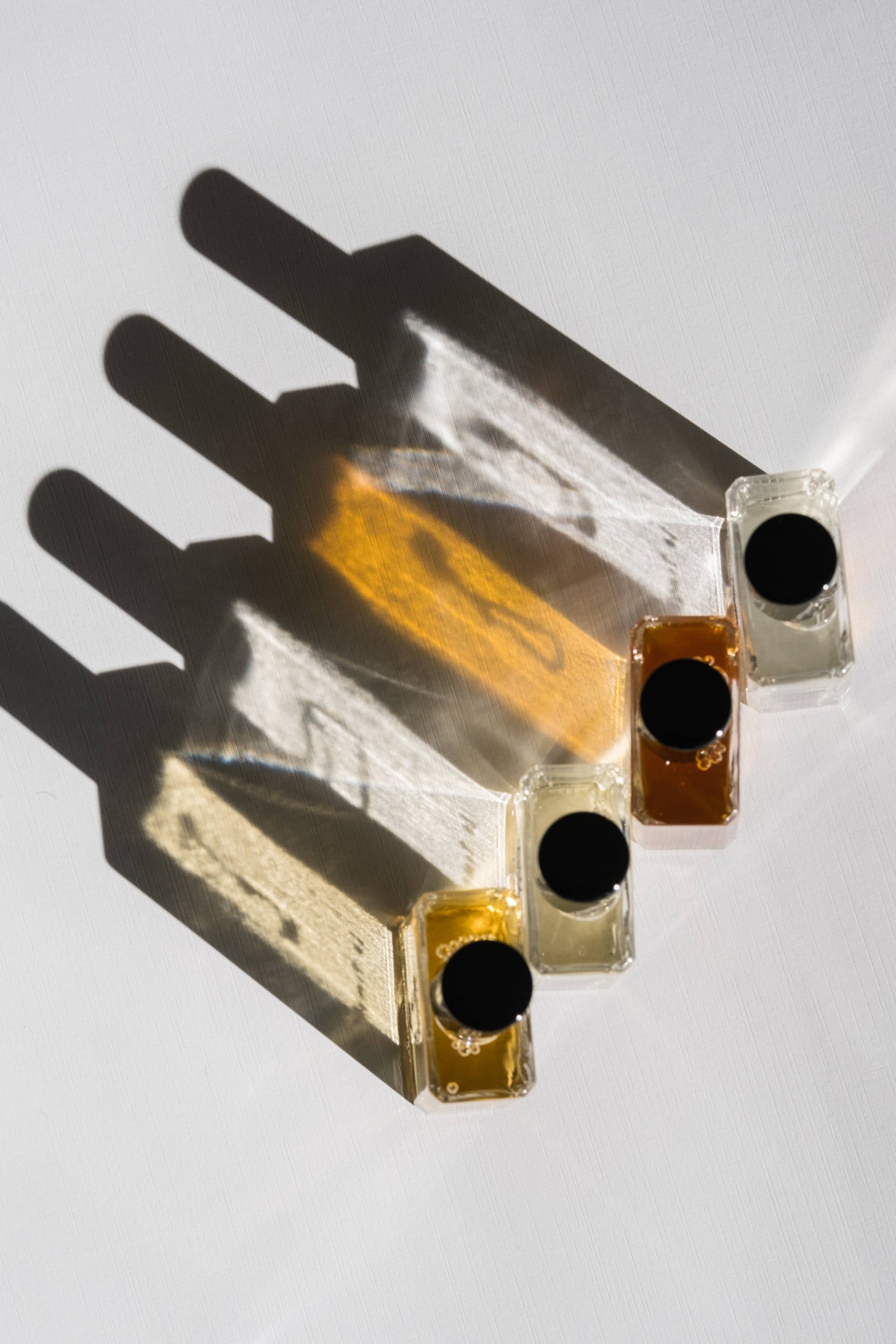Ylang - Perfume Oil