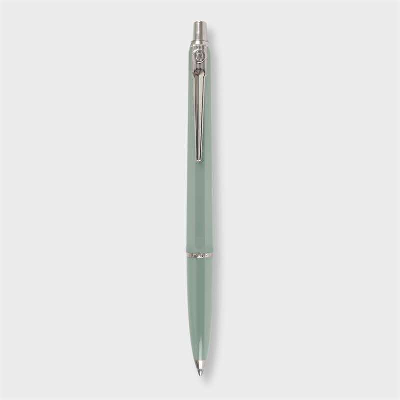 Ballograf Ballpoint Pen - Various Colours
