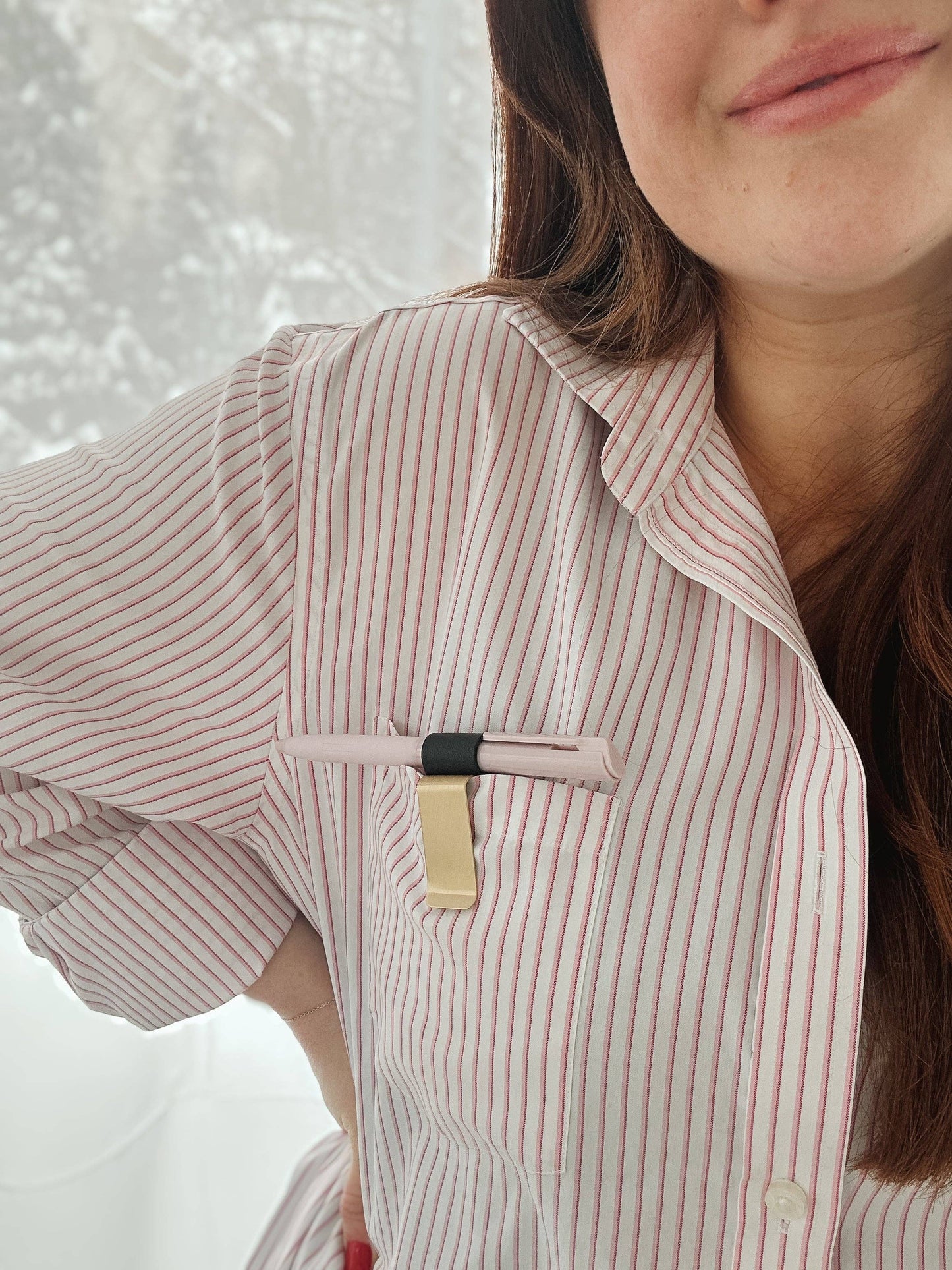 Pen Holder Clip