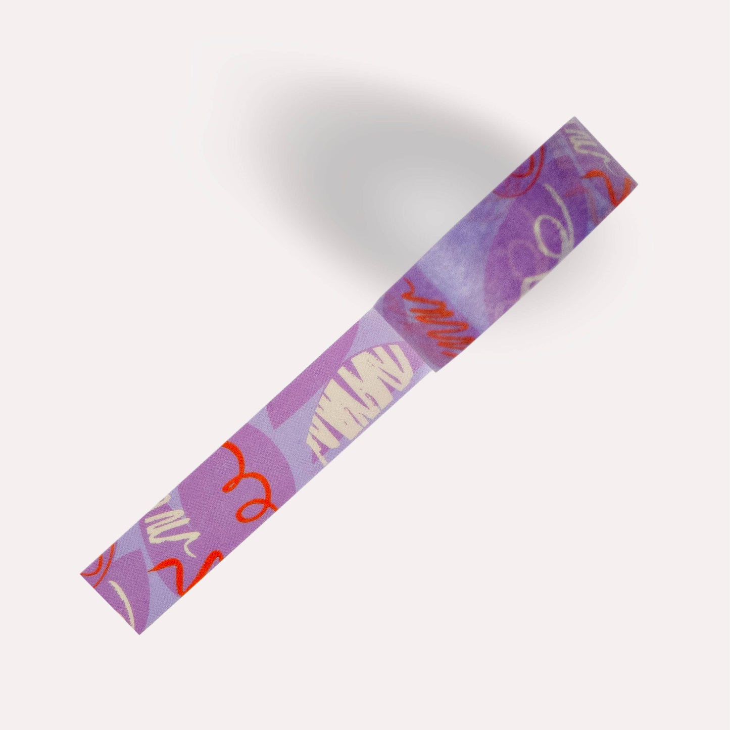 Contour Washi Tape