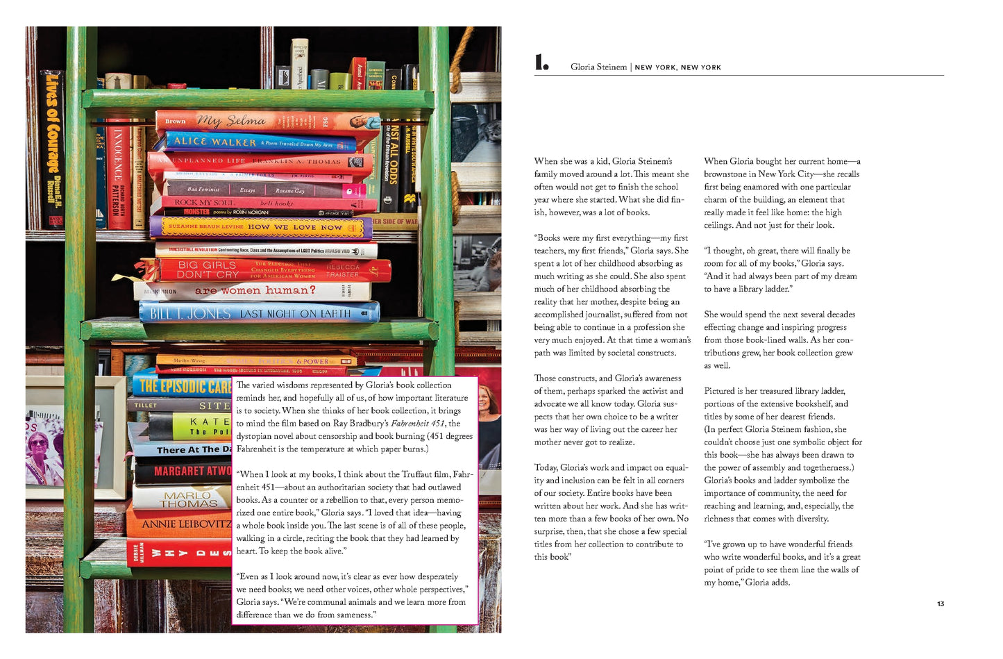 The Heirloomist - 100 Treasures and the Stories They Tell
