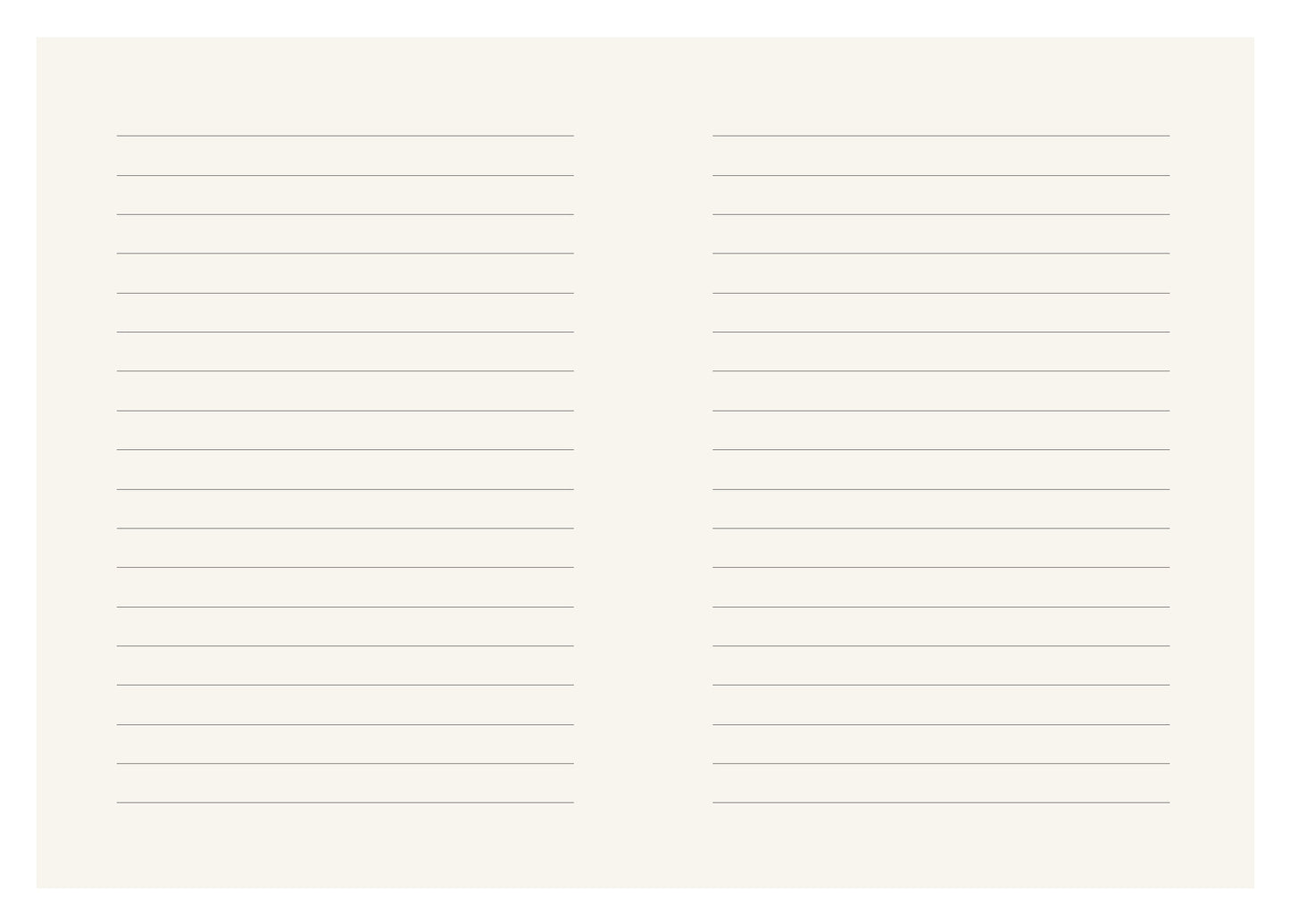F*ck Menopause - A Journal