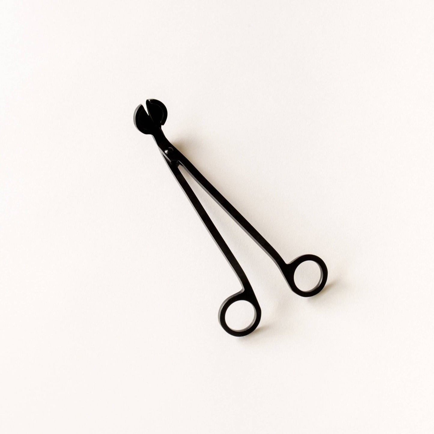 Wick Trimmer