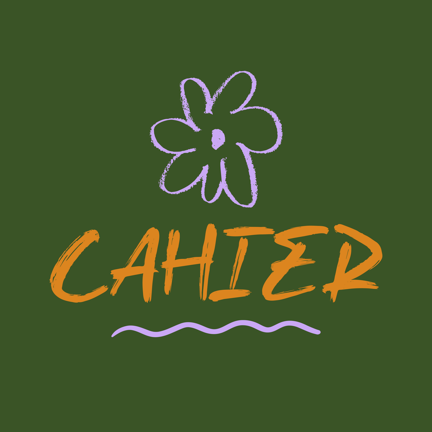 Cahier Gift Card