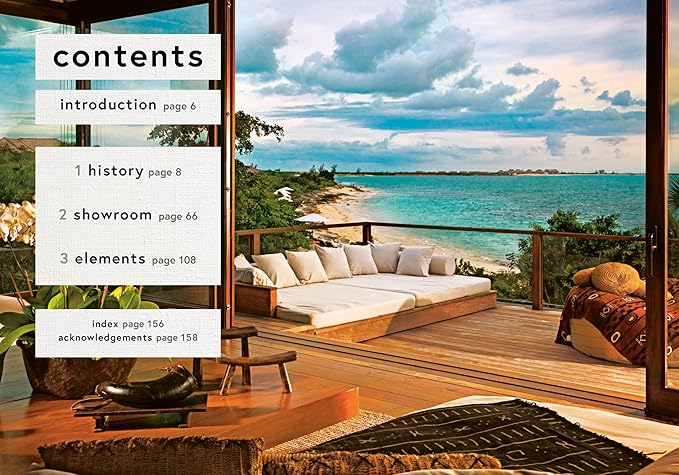 Interior Style: Coastal