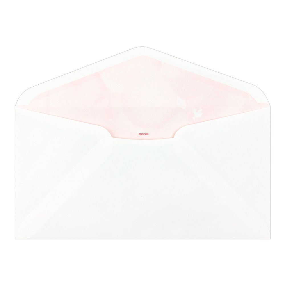 Set of Envelopes - Hanairo