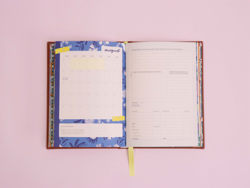 Frankie Diary 2026