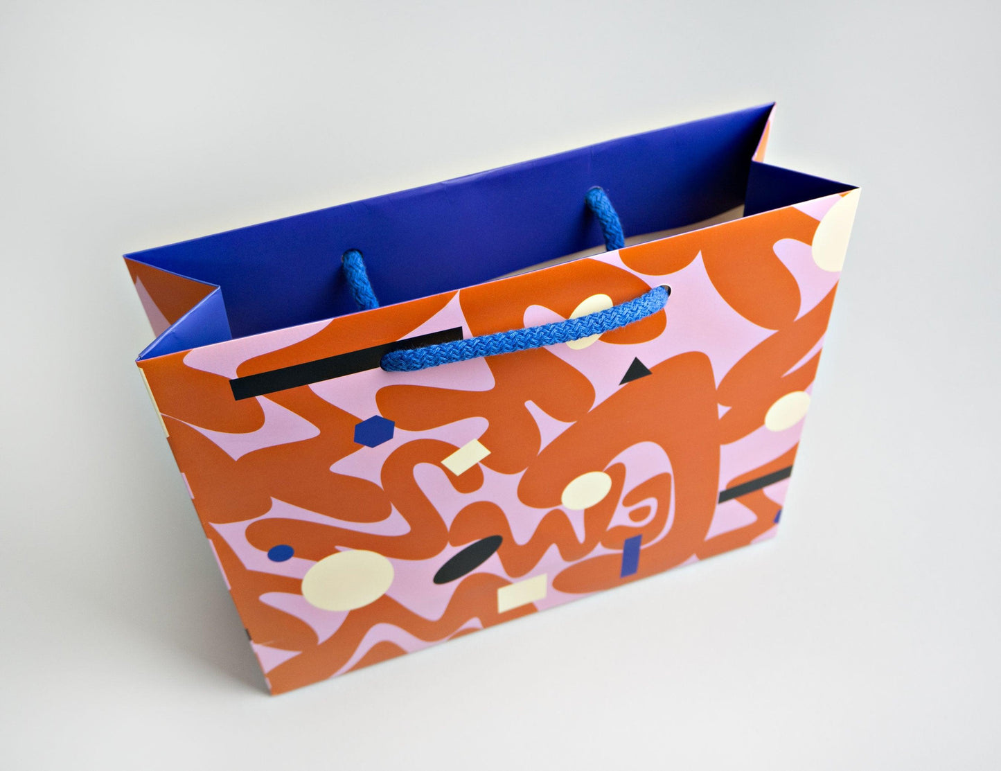 August Gift Bag - Small