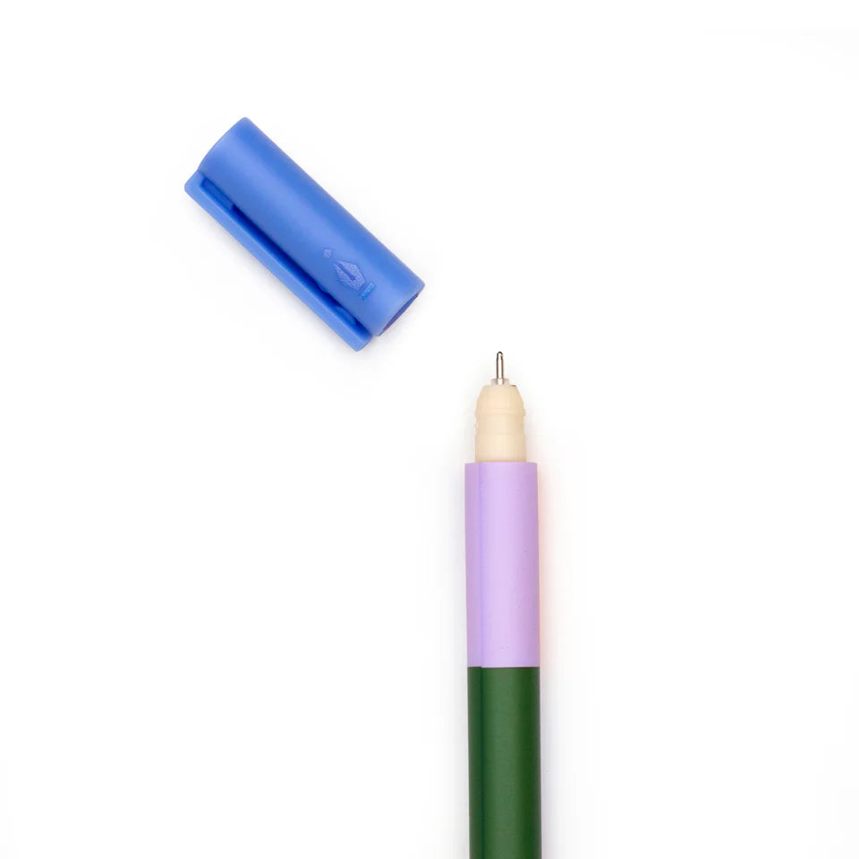 Erasable Pen - Modern Shapes