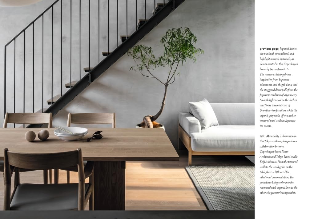 Interior Style: Japandi