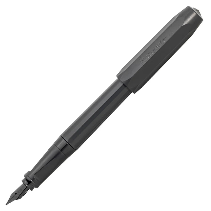 Kaweco Pereko Fountain Pen - Black
