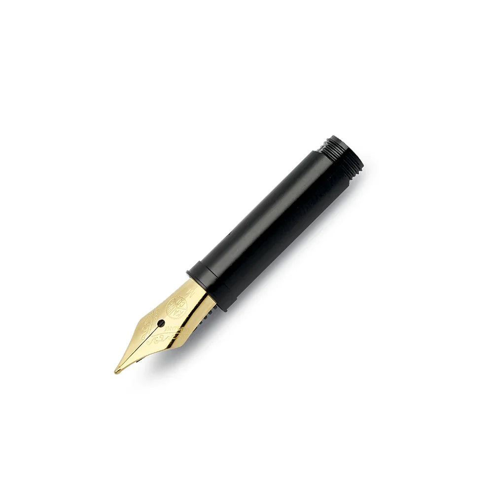 Spare Nib 060, Gold Plated - For Kaweco Fountain Pens