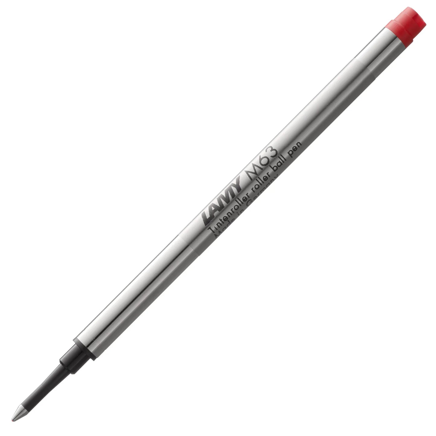 LAMY M 63 - Rollerball Refill
