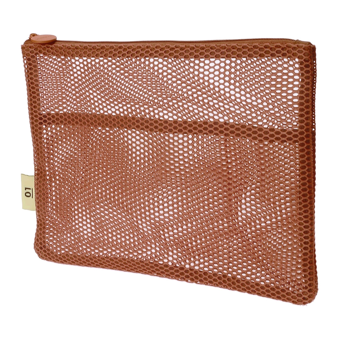 A5 Mesh Pouch
