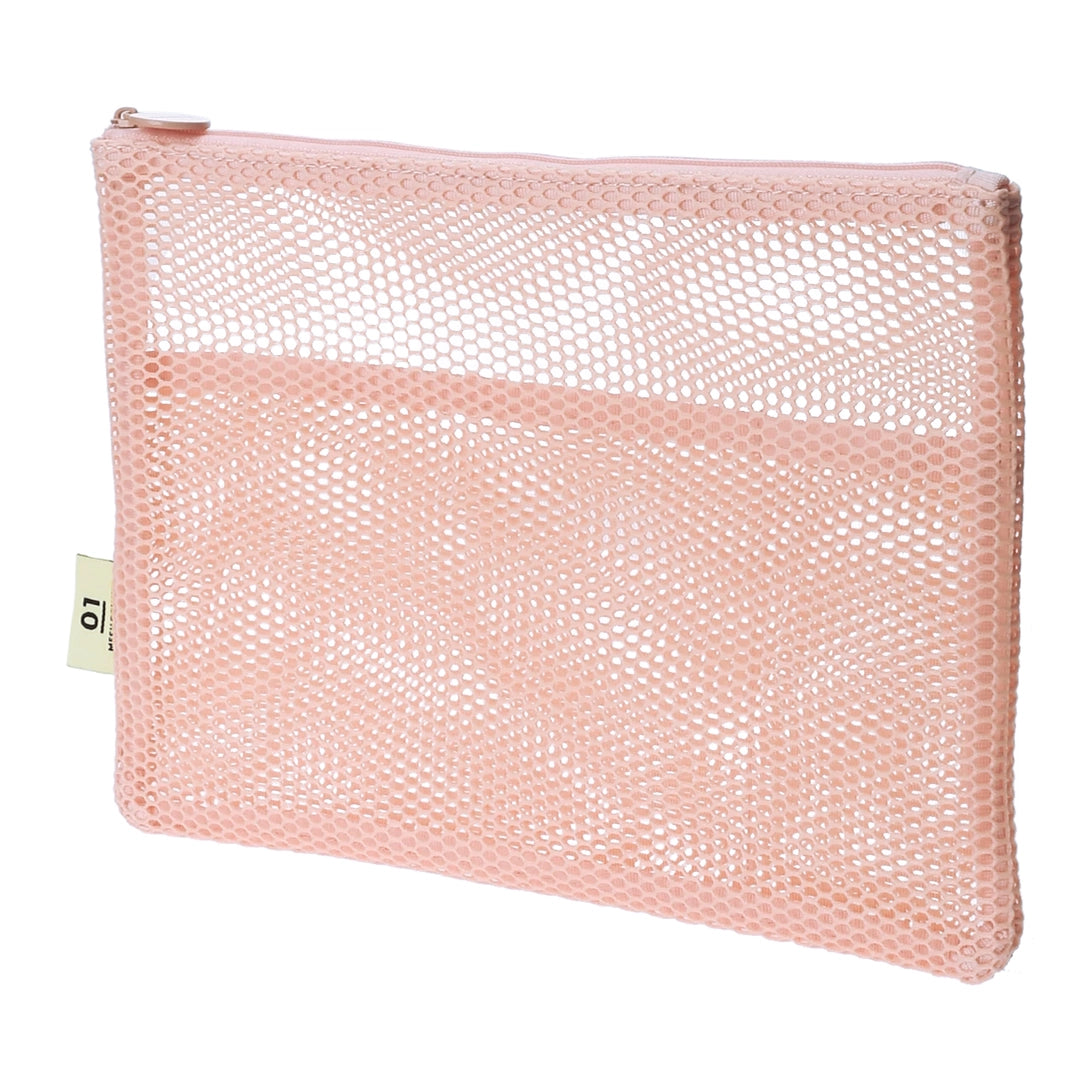 A5 Mesh Pouch